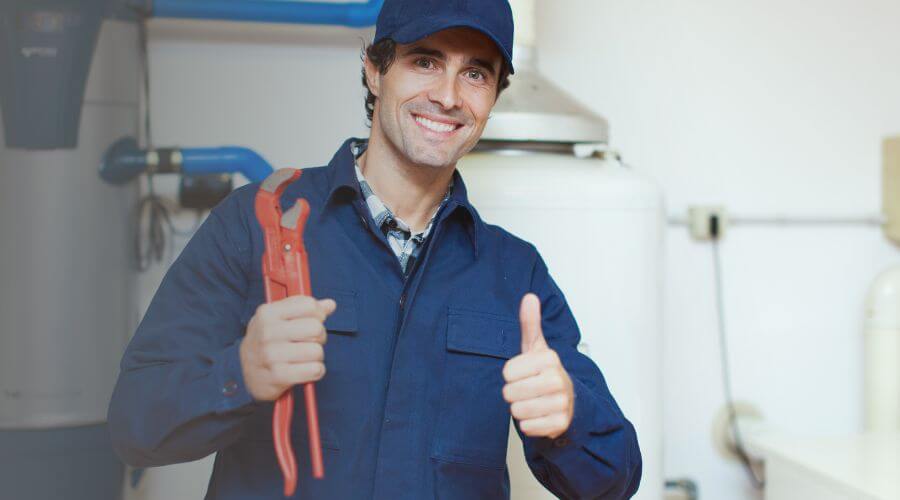 Professional Gas Leak Detection in Woodville, OH